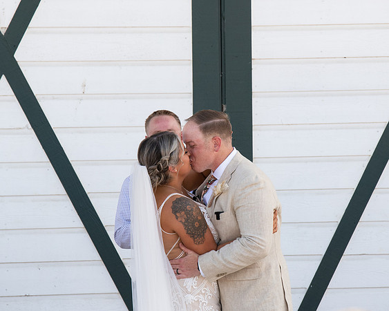 Oregon wedding photography