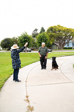 veni and pam dog training 2022-47
