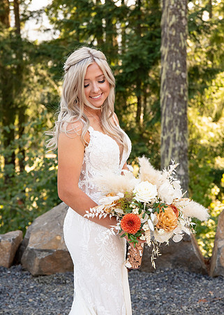 Oregon wedding photographer