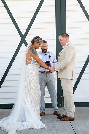 Oregon wedding photography