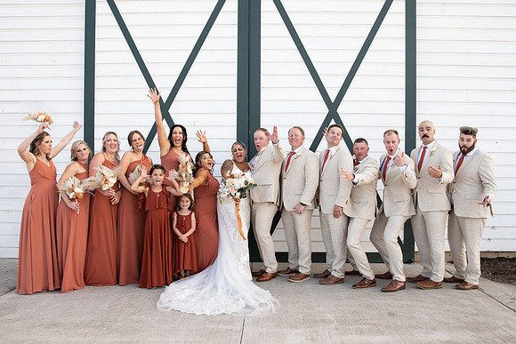 Oregon wedding photographer