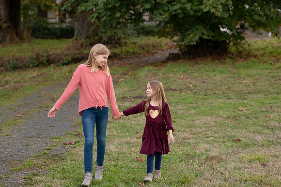 Oregon family/lifestyle photographer