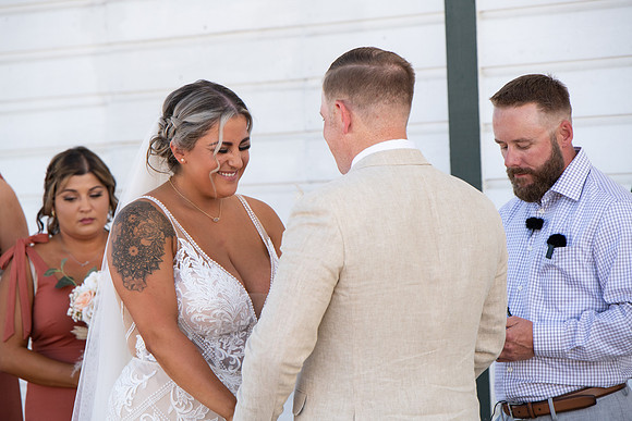 Oregon wedding photography