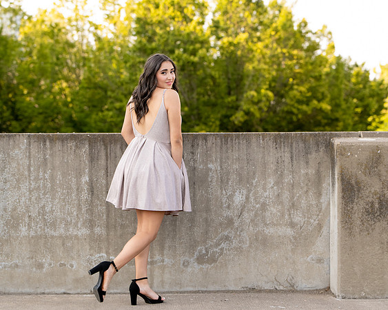 senior portraits