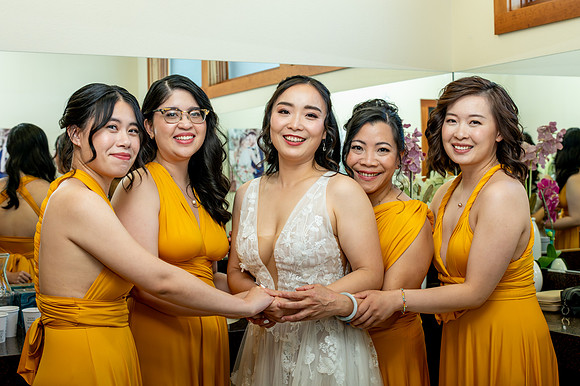 Michael and Vivian wedding day sneak peeks (9)