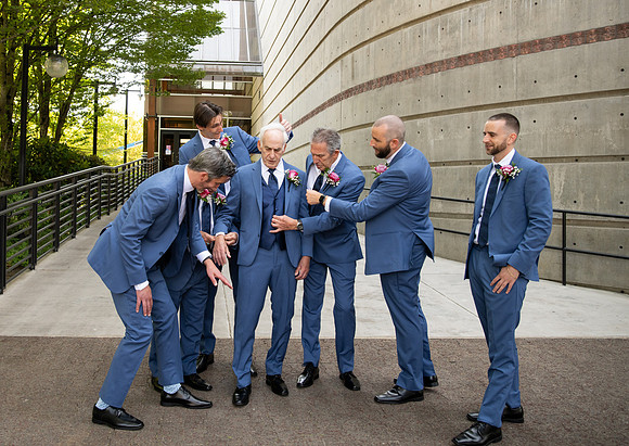 Arthur and Debra wedding day sneak peeks-28