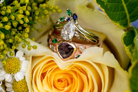 Michael and Vivian wedding day sneak peeks (2)