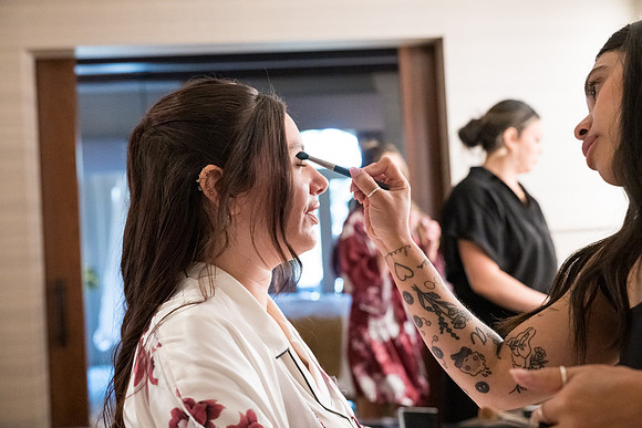 Travis and Jessica wedding day blog (2)