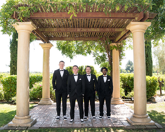 Travis and Jessica wedding day blog (55)