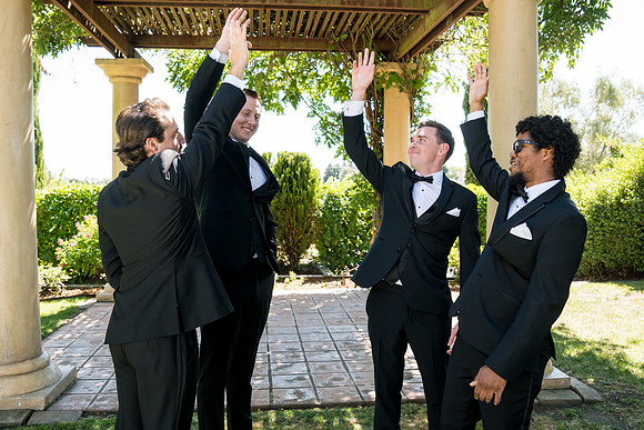 Travis and Jessica wedding day blog (60)
