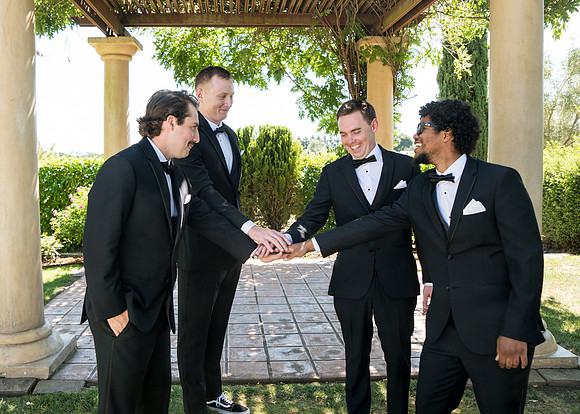 Travis and Jessica wedding day blog (61)