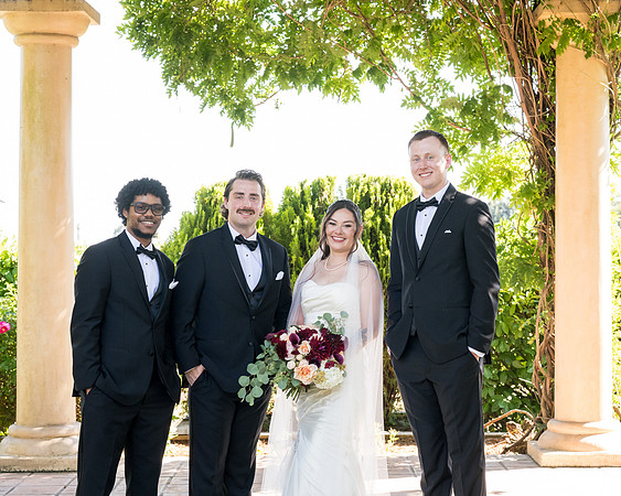 Travis and Jessica wedding day blog (134)