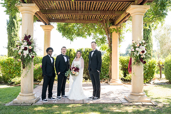 Travis and Jessica wedding day blog (133)