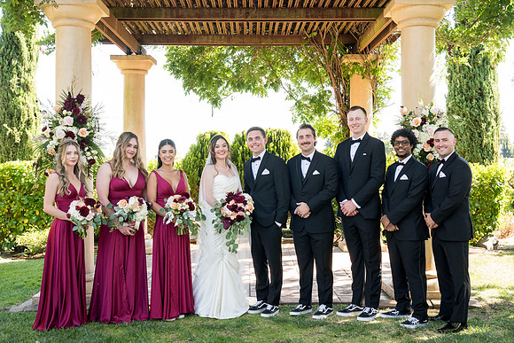Travis and Jessica wedding day blog (135)