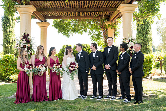 Travis and Jessica wedding day blog (136)