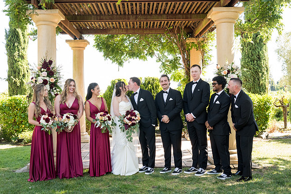Travis and Jessica wedding day blog (137)