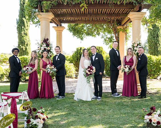 Travis and Jessica wedding day blog (138)