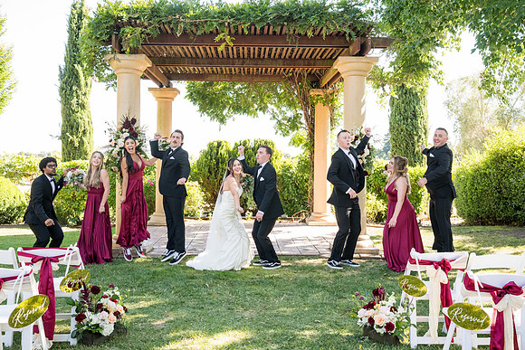Travis and Jessica wedding day blog (140)