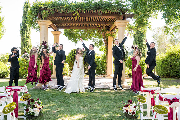 Travis and Jessica wedding day blog (141)