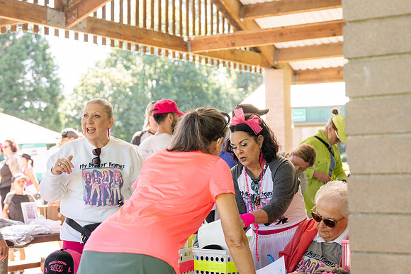 My Breast Friends 5K 2024-62