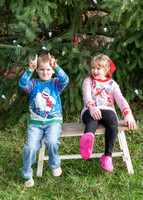 Erin Reggie and Simon Christmas 2025 (1 of 91)