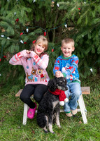 Erin Reggie and Simon Christmas 2025 (4 of 91)