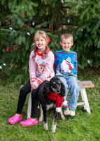 Erin Reggie and Simon Christmas 2025 (7 of 91)