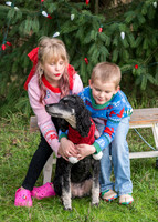 Erin Reggie and Simon Christmas 2025 (10 of 91)