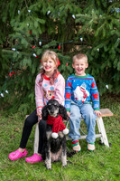 Erin Reggie and Simon Christmas 2025 (8 of 91)