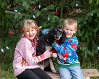 Erin Reggie and Simon Christmas 2025 (14 of 91)