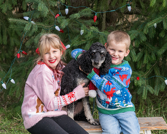 Erin Reggie and Simon Christmas 2025 (14 of 91)