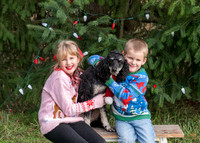 Erin Reggie and Simon Christmas 2025 (15 of 91)
