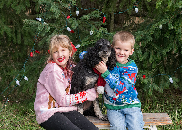 Erin Reggie and Simon Christmas 2025 (16 of 91)