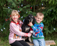 Erin Reggie and Simon Christmas 2025 (17 of 91)