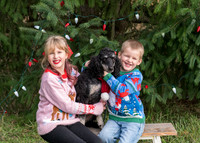 Erin Reggie and Simon Christmas 2025 (18 of 91)