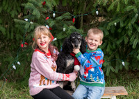 Erin Reggie and Simon Christmas 2025 (19 of 91)