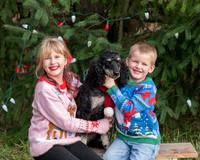 Erin Reggie and Simon Christmas 2025 (20 of 91)