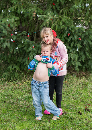 Erin Reggie and Simon Christmas 2025 (21 of 91)