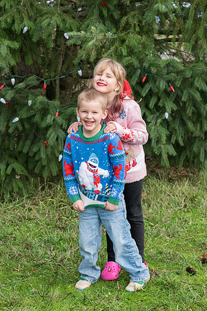 Erin Reggie and Simon Christmas 2025 (24 of 91)