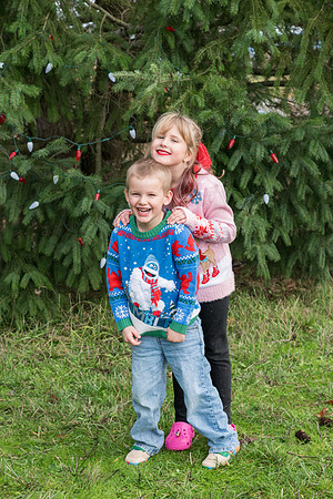 Erin Reggie and Simon Christmas 2025 (25 of 91)