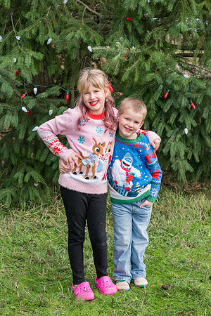 Erin Reggie and Simon Christmas 2025 (27 of 91)