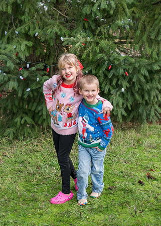 Erin Reggie and Simon Christmas 2025 (30 of 91)