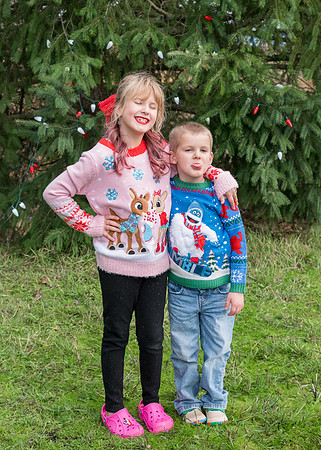 Erin Reggie and Simon Christmas 2025 (31 of 91)