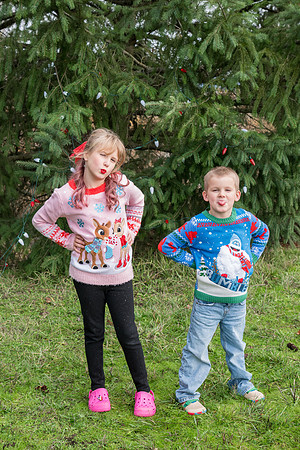 Erin Reggie and Simon Christmas 2025 (35 of 91)