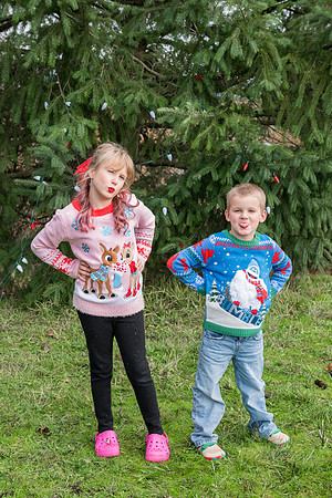Erin Reggie and Simon Christmas 2025 (36 of 91)