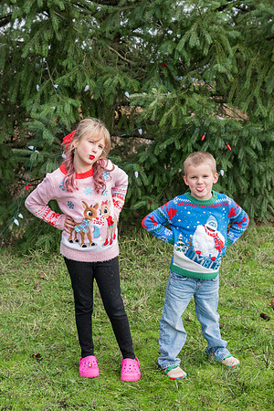Erin Reggie and Simon Christmas 2025 (37 of 91)