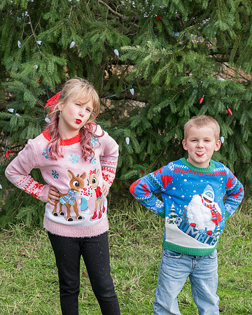 Erin Reggie and Simon Christmas 2025 (36 of 91)-2