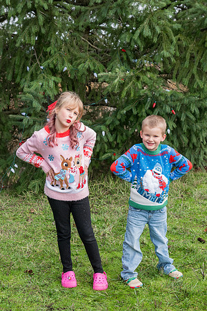 Erin Reggie and Simon Christmas 2025 (38 of 91)