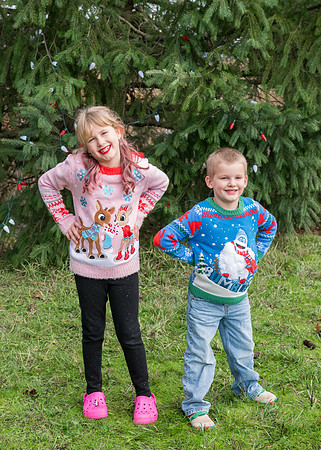 Erin Reggie and Simon Christmas 2025 (39 of 91)