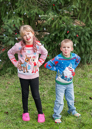 Erin Reggie and Simon Christmas 2025 (40 of 91)